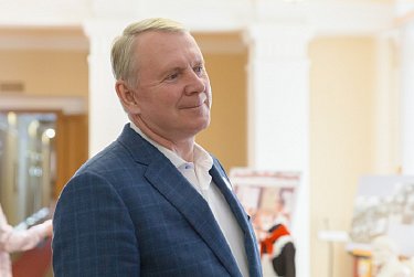 Оренбургские дети хотят в пионеры